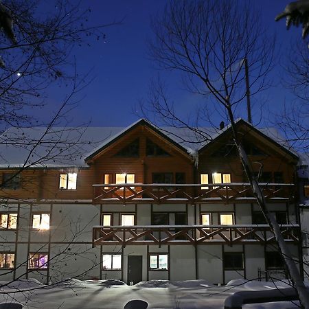 Cheremosh Yablunytsya Eksteriør billede